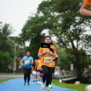 Runner Photo 8519182