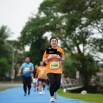 Runner Photo 8519183