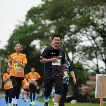 Runner Photo 8519184
