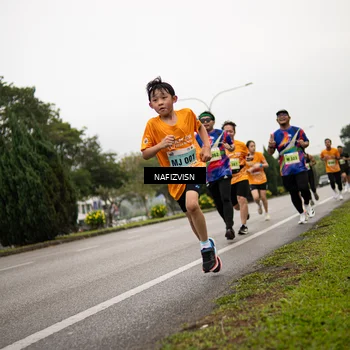 Runner Photo 8519185