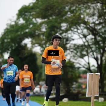 Runner Photo 8519187