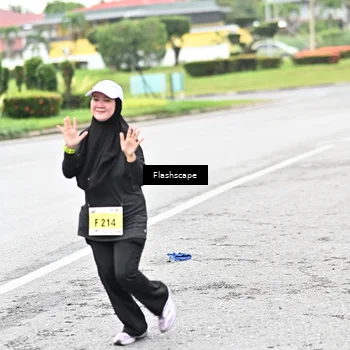 Runner Photo 8519190