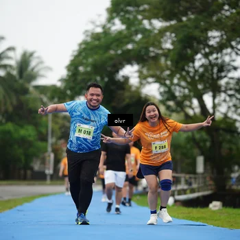 Runner Photo 8519193