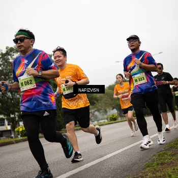 Runner Photo 8519194