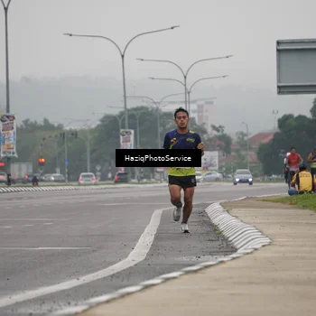 Runner Photo 8519195