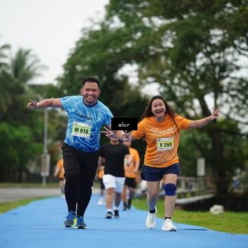 Runner Photo 8519196