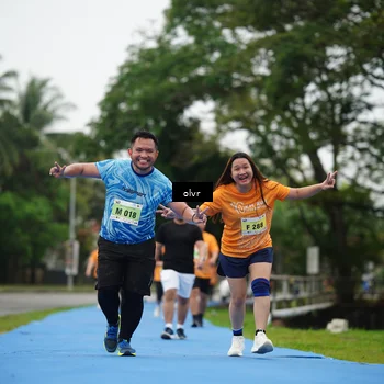Runner Photo 8519197