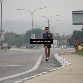 Runner Photo 8519199