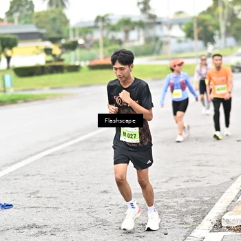 Runner Photo 8519201