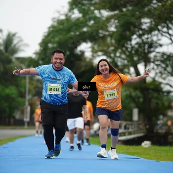 Runner Photo 8519204