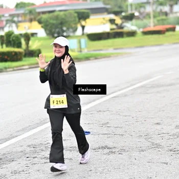 Runner Photo 8519210