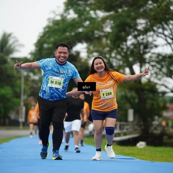 Runner Photo 8519211