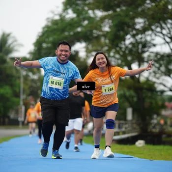 Runner Photo 8519213