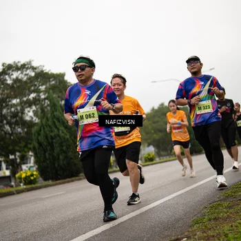 Runner Photo 8519215