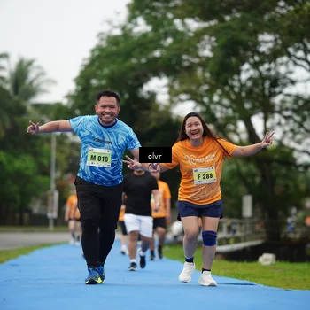 Runner Photo 8519218