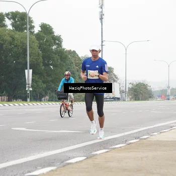Runner Photo 8519219