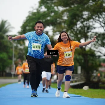 Runner Photo 8519220