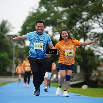 Runner Photo 8519221