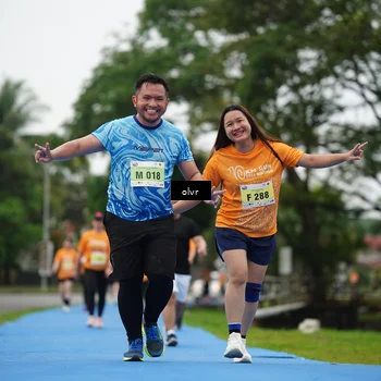 Runner Photo 8519224