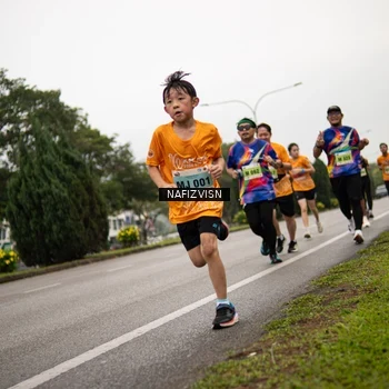 Runner Photo 8519226