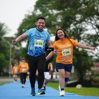 Runner Photo 8519227