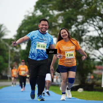 Runner Photo 8519229