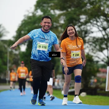 Runner Photo 8519231