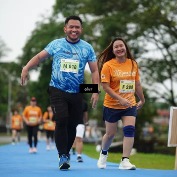 Runner Photo 8519232