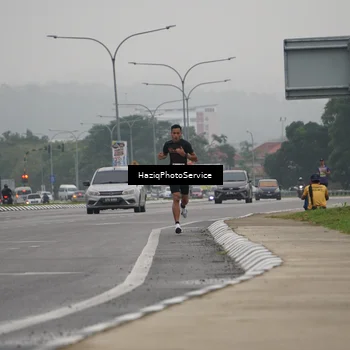 Runner Photo 8519243