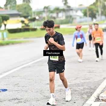 Runner Photo 8519244