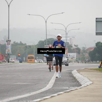 Runner Photo 8519245