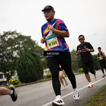 Runner Photo 8519246