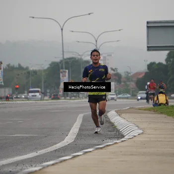Runner Photo 8519248