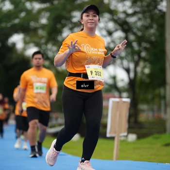 Runner Photo 8519249