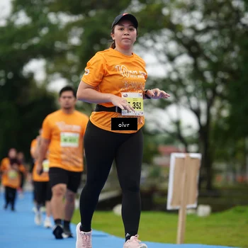 Runner Photo 8519251