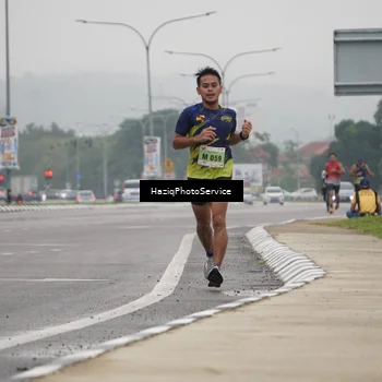 Runner Photo 8519252