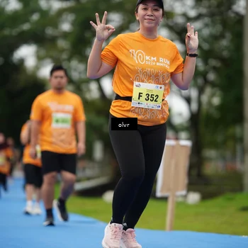Runner Photo 8519253