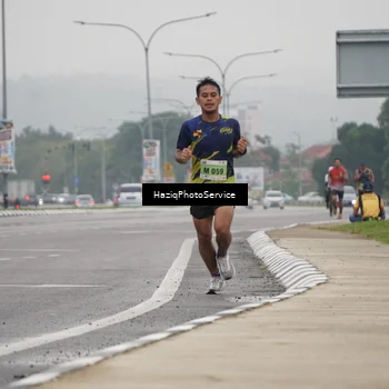 Runner Photo 8519254
