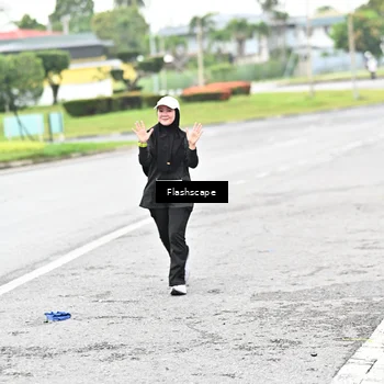 Runner Photo 8519255