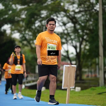 Runner Photo 8519256