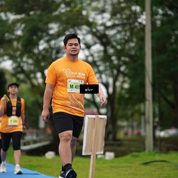 Runner Photo 8519257