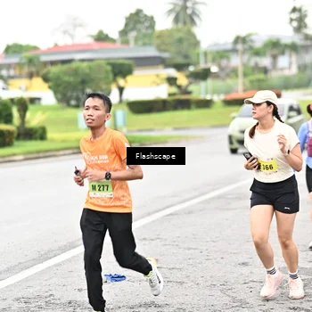 Runner Photo 8519258