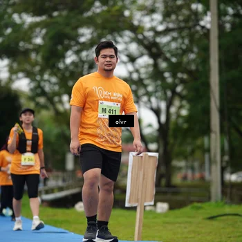Runner Photo 8519260
