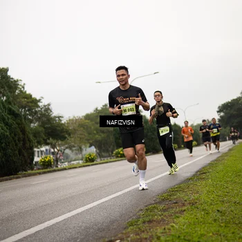 Runner Photo 8519261