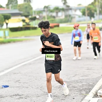 Runner Photo 8519262