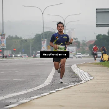 Runner Photo 8519265