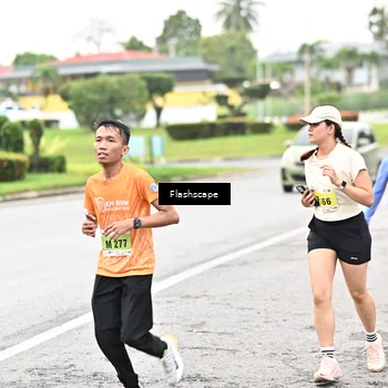 Runner Photo 8519266
