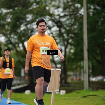Runner Photo 8519268