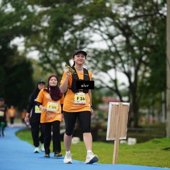 Runner Photo 8519270
