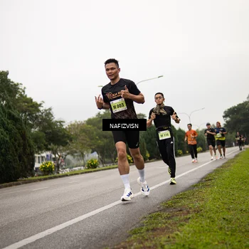 Runner Photo 8519271